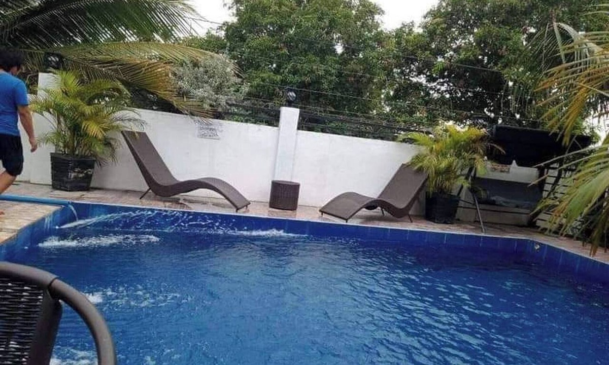 Umingan Villa | Luxurious Villa Rental in Umingan with Private Entrance