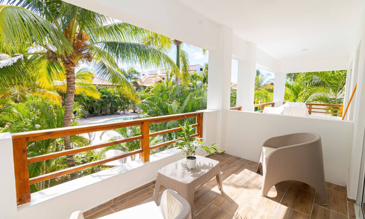 Los Melones Apartment | Luxury 1 BR at Aqua Esmeralda Private Beach Access