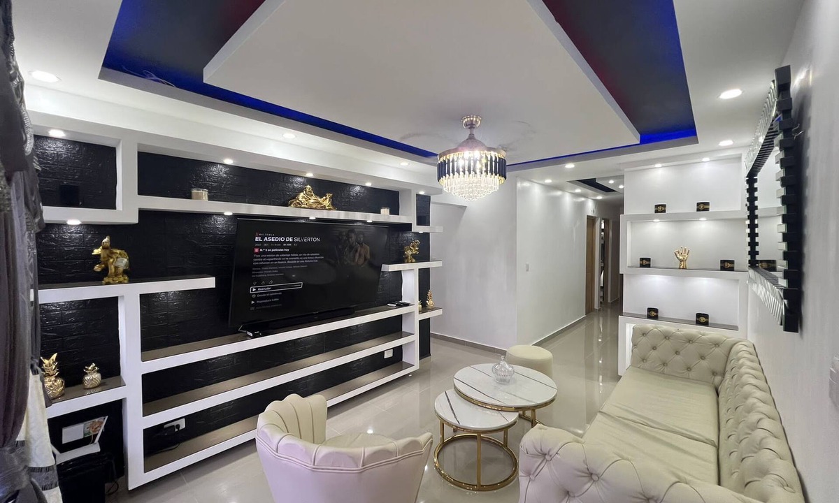 Villa Mella Apartment | LUXURY APT & PRIVATE JACUZZI