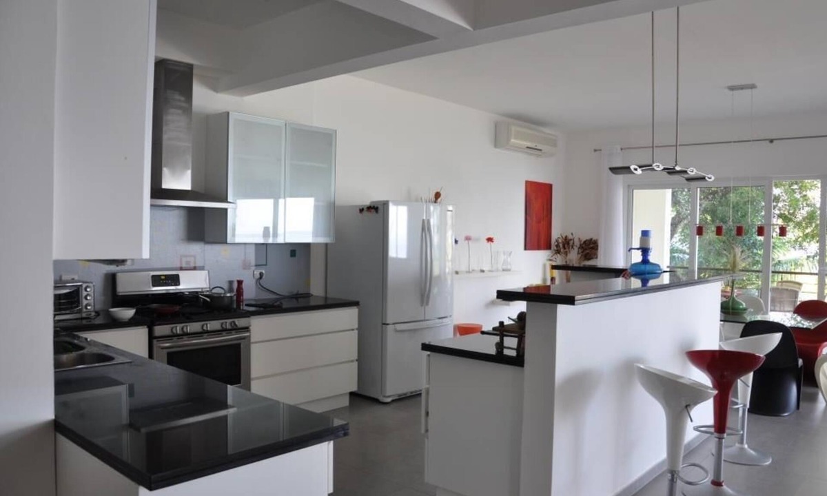 El Batey Apartment | Luxury Beachfront Penthouse In The Heart Of Sosua!