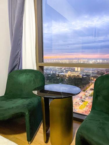 Ermita Apartment | Luxury Condo in Manila Bay near US Embassy