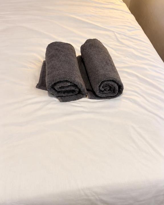 Padang Saujana House | Luxury Homestay 3 Rooms Full Aircond Jerantut