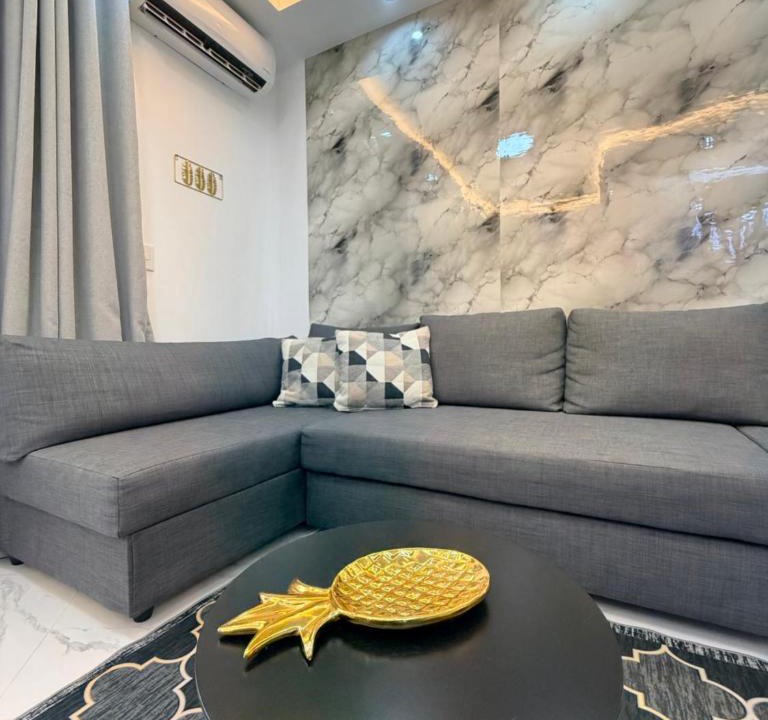 Los Melones Apartment | Luxury NEW Stylish apartment Bayahibe with pool