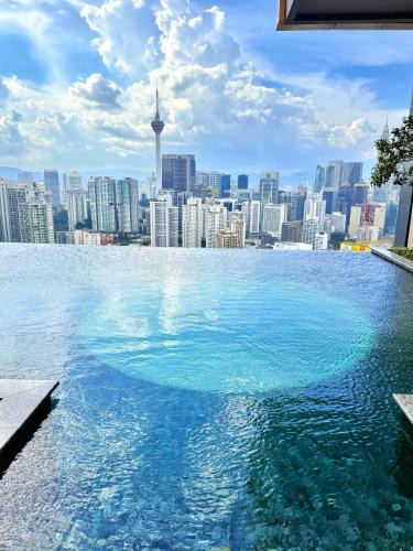 Pudu Apartment | Luxury Residence Lucentia KlCC