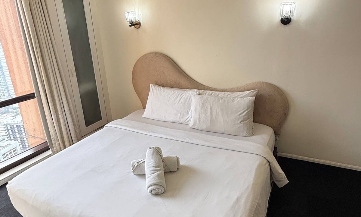 Imbi Hotel | Luxury Superior Studio at Berjaya Times Square| Bukit Bintang| Pavilion | KLCC