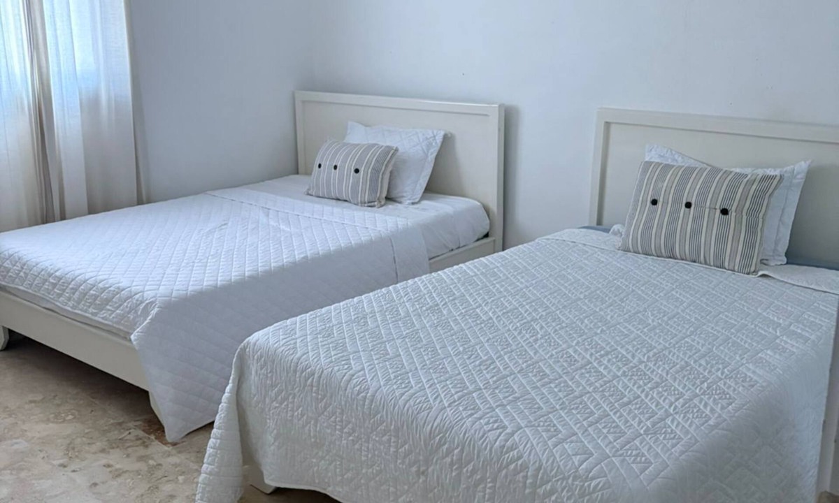 El Cortecito Villa | Luxury villa with Jacuzzi and BBQ 150 meters from the beach