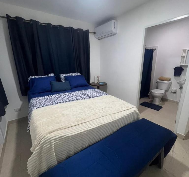 Santo Domingo Este Apartment | luz de paz