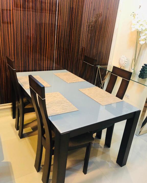Naic Apartment | Luzville Residences - C5