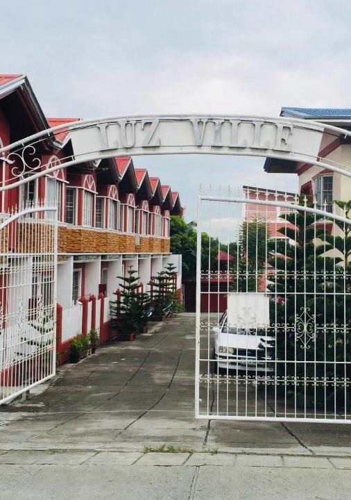 Naic Apartment | Luzville Residences - C8