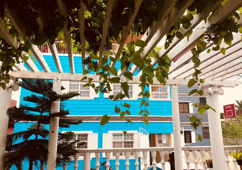 Naic Apartment | Luzville Residences -C9