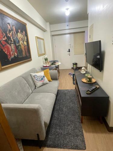 Kapitolyo Apartment | Luzzo Elegant Escape