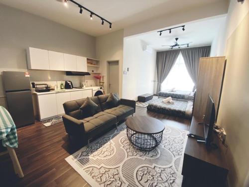 Kuantan Apartment | LV10 The Greywoodz 1-4pax Kuantan