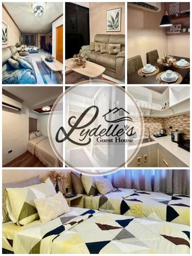 Butuan House | Lydelles Guesthouse