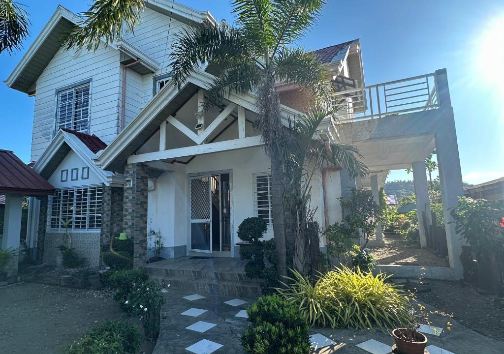 Claveria House | LYV Transient
