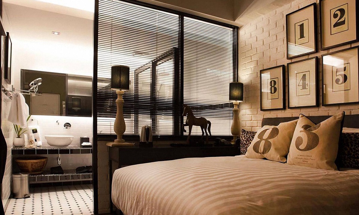 Kampung Kuchai Hotel | M Boutique Hotel