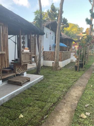Dauis Other | M&K's Guesthouse Kubo B