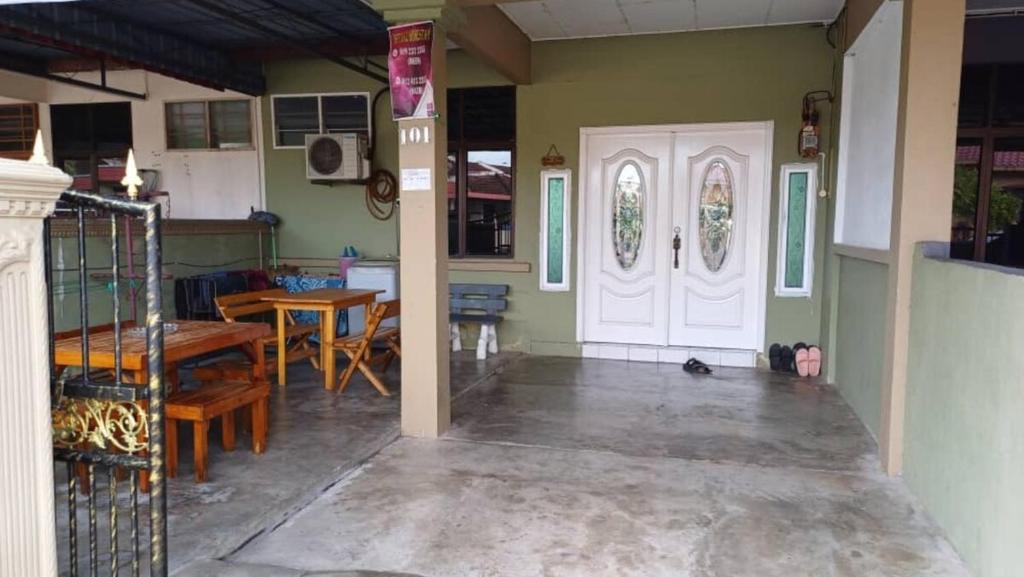 Alor Setar Apartment | M&S Homestay