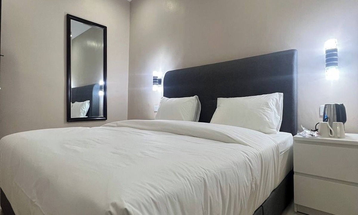 Klang Hotel | M S Hotel, Tengku Kelana KTM Klang