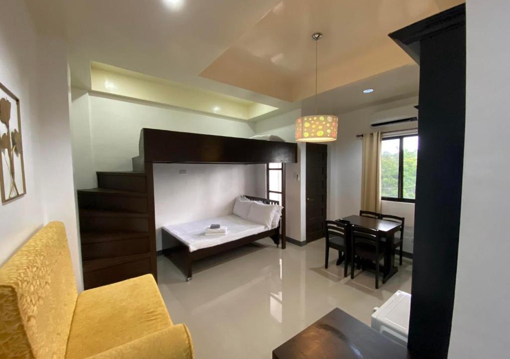 Palompon Apartment | Ma Lourdes' Inn