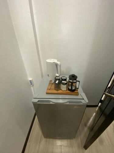 Palompon Apartment | Ma Lourdes Inn- Washington Street