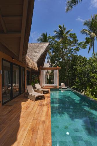 Panglao Resort | Ma'oni Seascape Villas