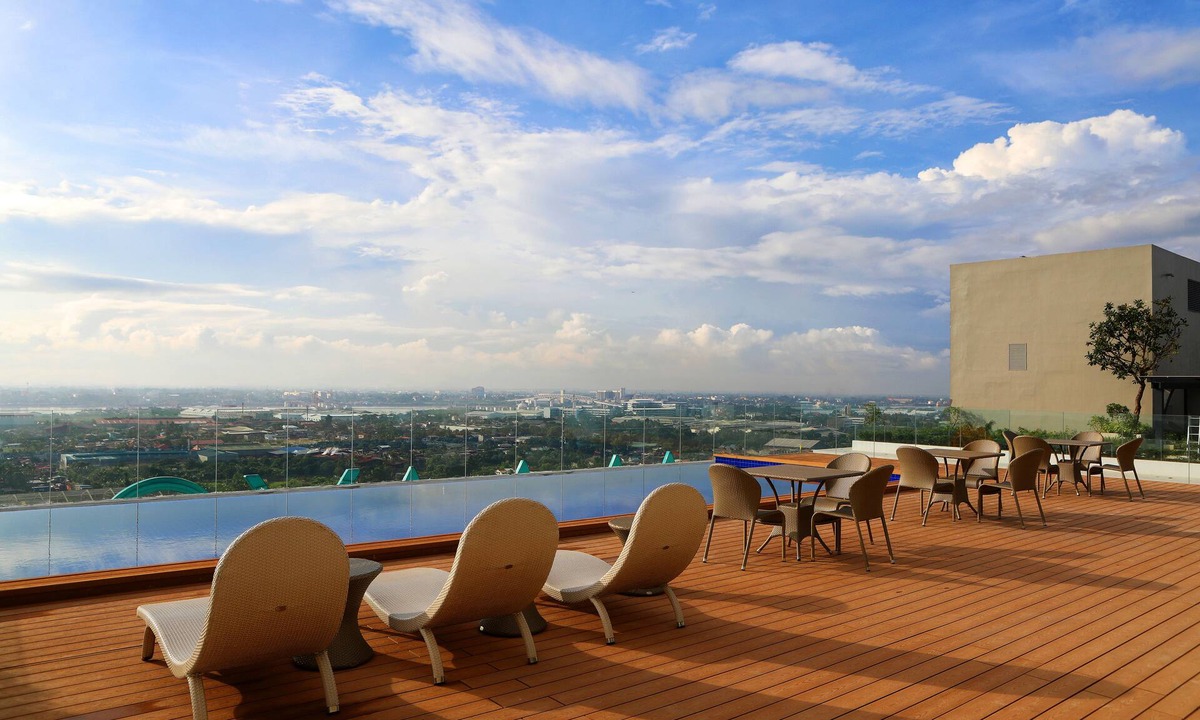 Mandaue Hotel | Maayo Hotel