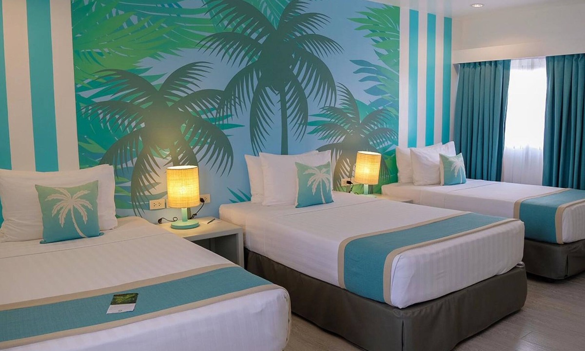 Argao Hotel | Maayo Stay Argao