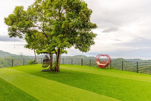 Cebu Island Resort | Mabini Sky View