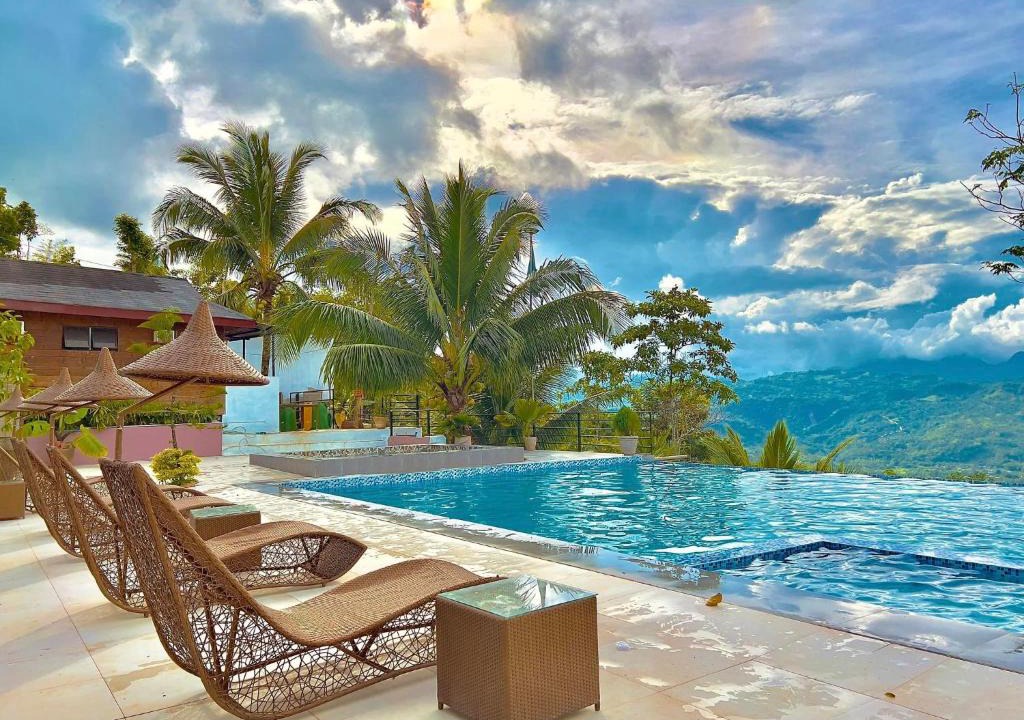 Guadalupe Resort | Mabini Sky View Resort