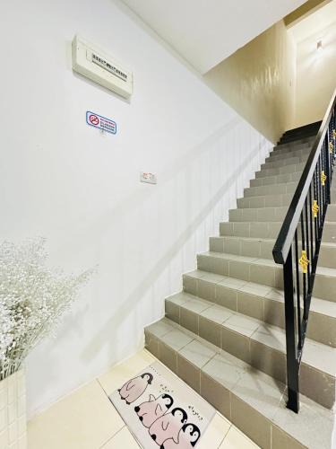 Tawau Resort | Macagawa Homestay