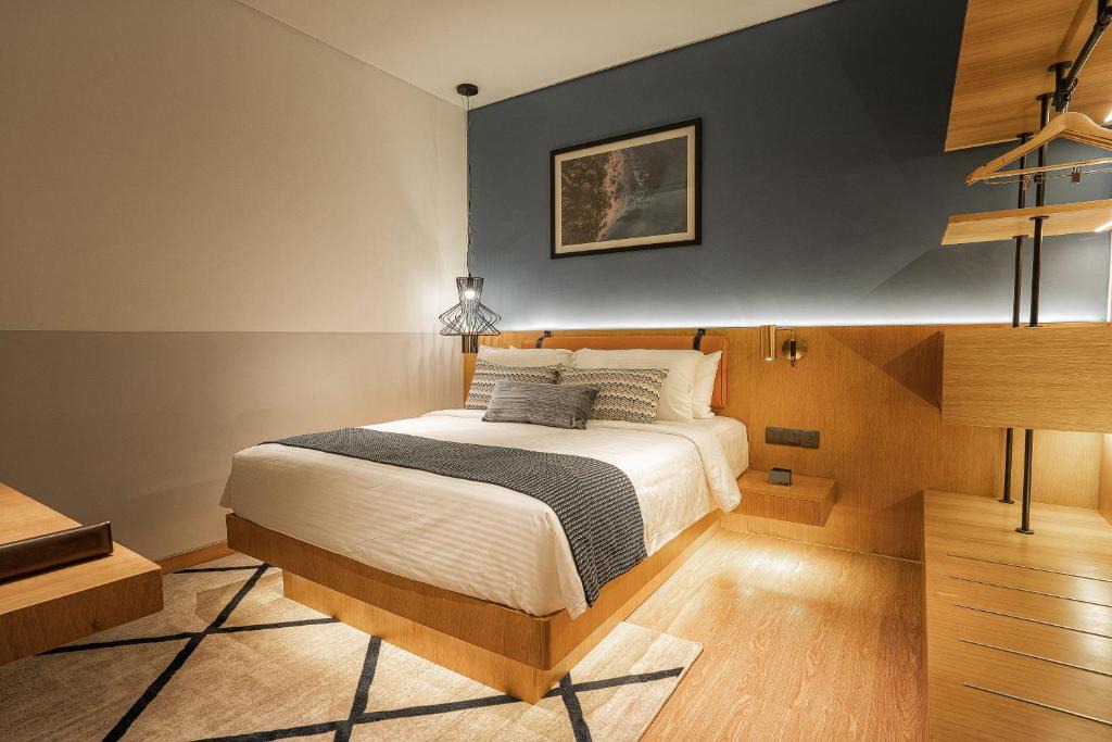 Downtown George Town Hotel | Macalister Hotel Managed by The Ascott Limited