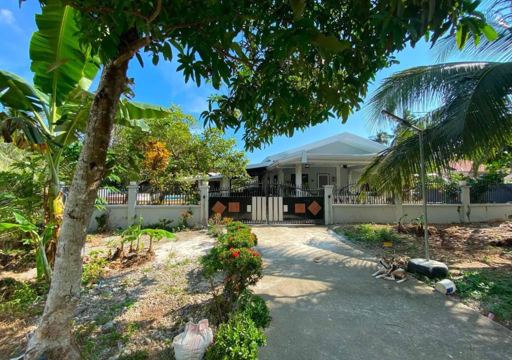 Macrohon Villa | MacCreek