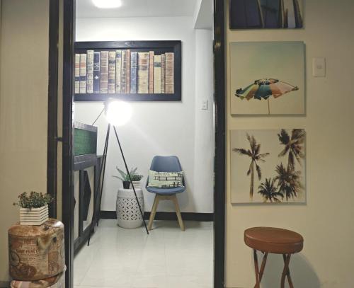 Lapu-Lapu Hostel | Mactan-Cebu Airport Budget Hotel