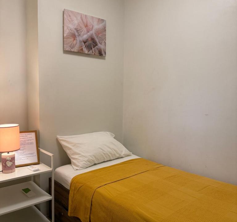 Mactan Export Processing Zone House | Mactan Cebu Guesthouse - 3 BR house - 3km from Airport