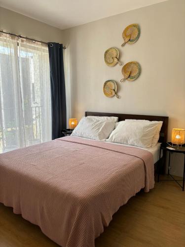 Mactan Export Processing Zone House | Mactan Cebu Guesthouse - ideal for groups - 3km from Mactan Airport