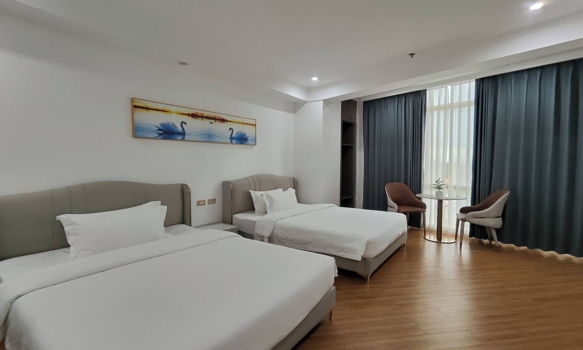 Basak Hotel | Mactan Grand Golden Hotel near Airport