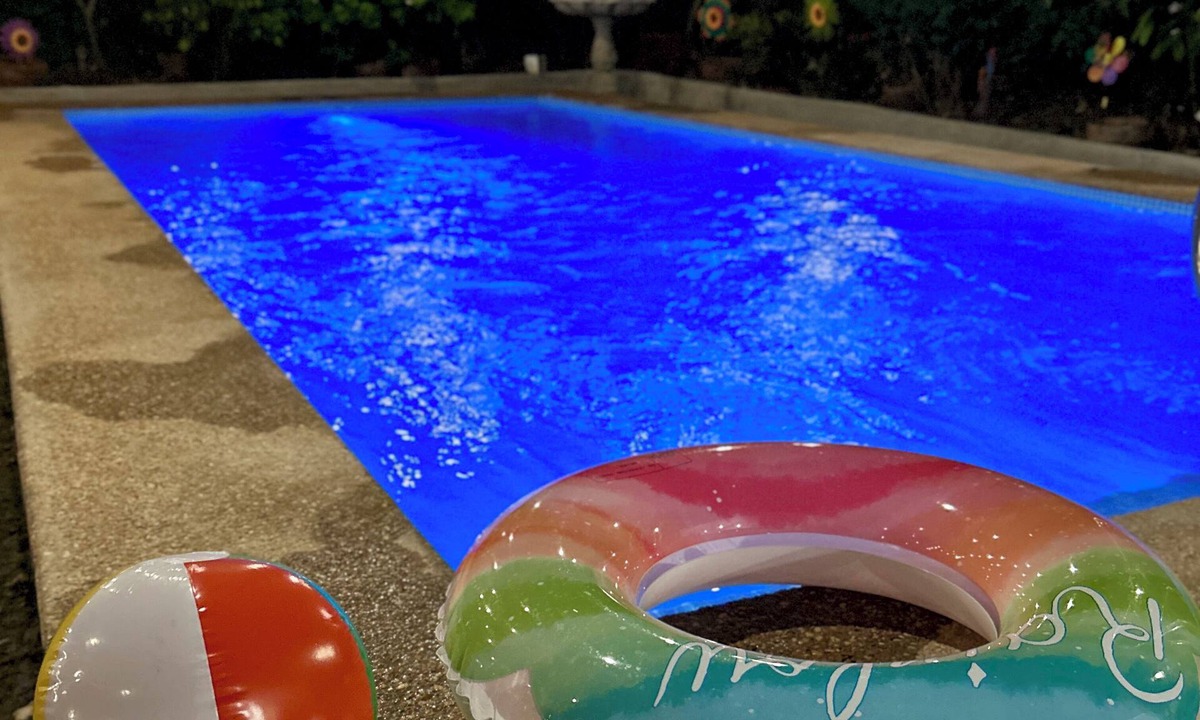Santa Rosa House | Madie's Place