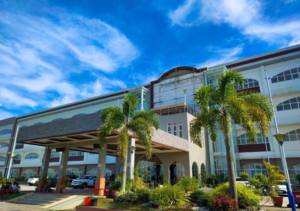 Tacloban Hotel | MADISON PARK HOTEL