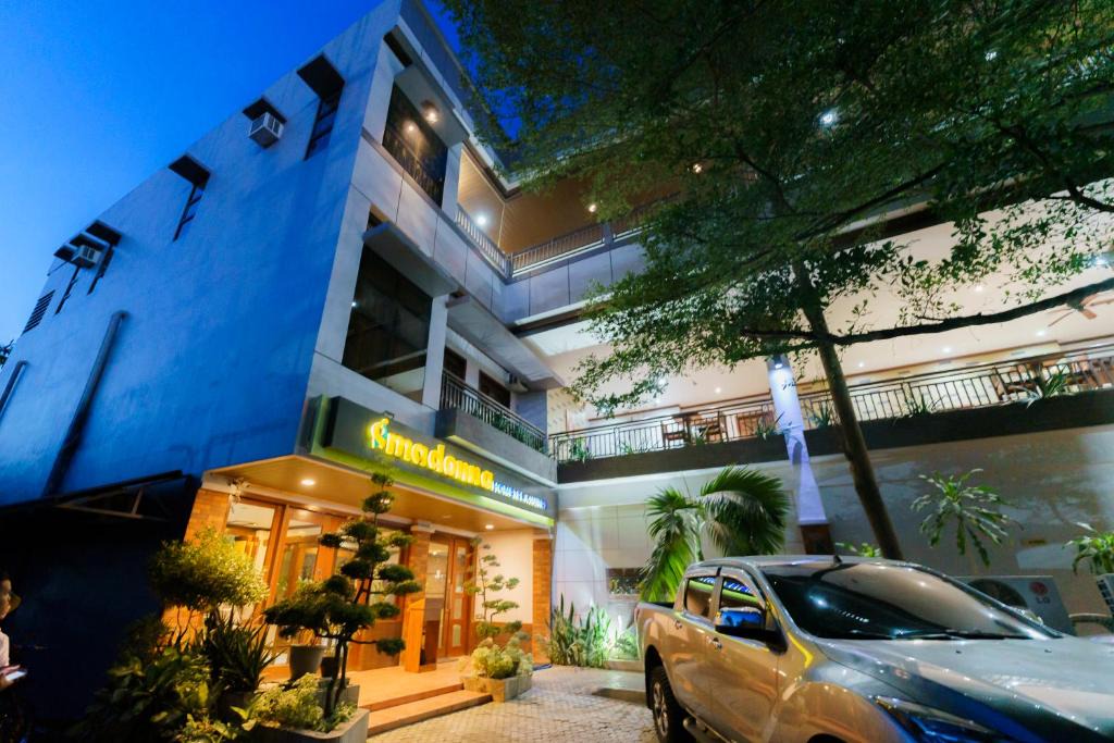 Panabo City Hotel | Madonna Hometel and Suites