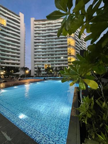 Matandang Balara Apartment | MADR Excellence at Commonwealth The Residences