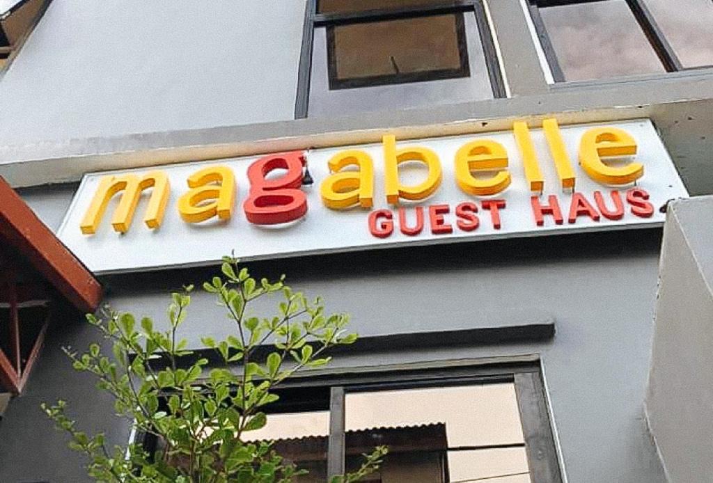 Cebu Bed & Breakfast | Magabelle Guesthouse