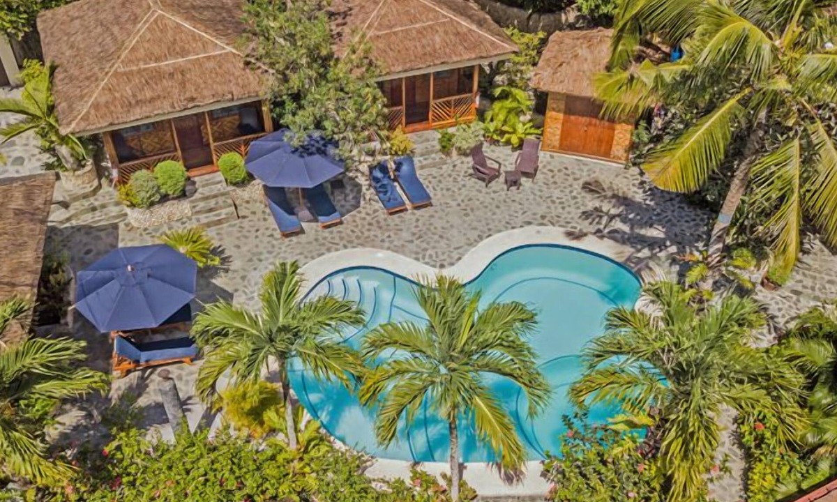 Moalboal Hotel | Magic Island Dive Resort