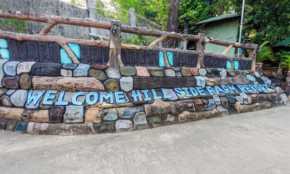 San Jose Hotel | Magsaysay Hillside Resort powered by Cocotel