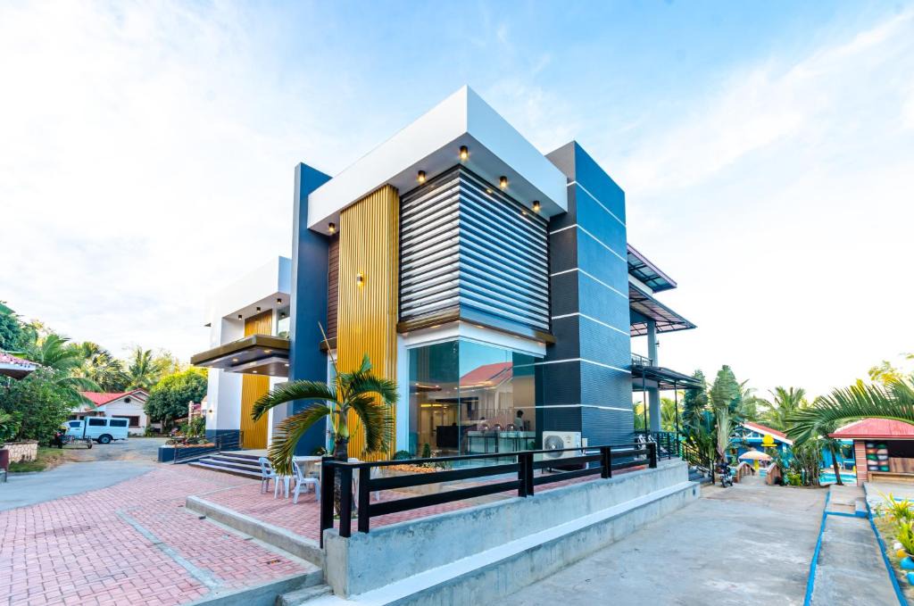 San Jose Resort | Magsaysay Hillside Resort powered by Cocotel