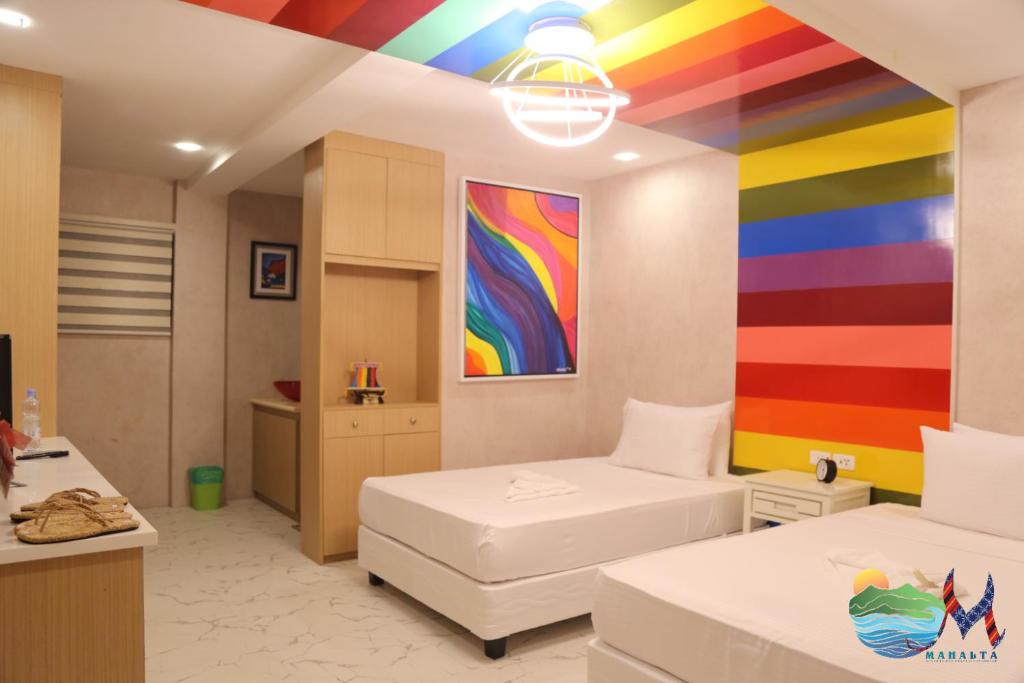 Calapan Hotel | Mahalta Resorts and Convention Center