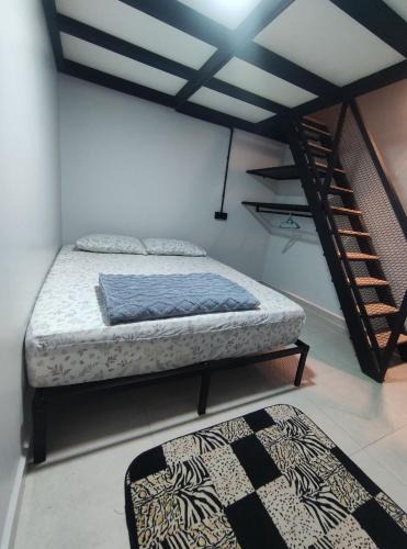 Alor Setar House | Maileyna Homestay 3