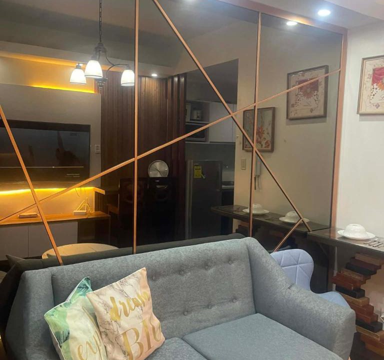 San Antonio Apartment | Maison de Joie'