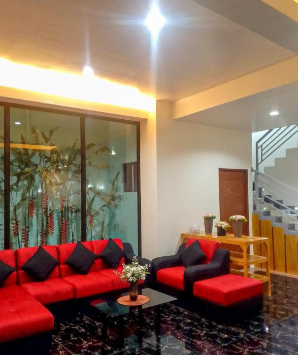 Guinobatan Hotel | Majestique Hotel Albay Bicol