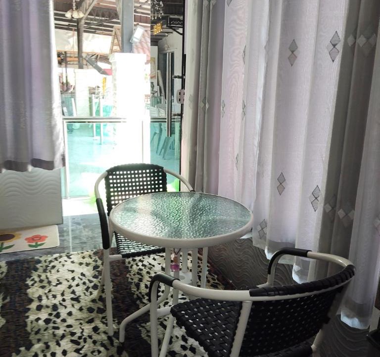 Central Seberang Perai House | Makwan Homestay C