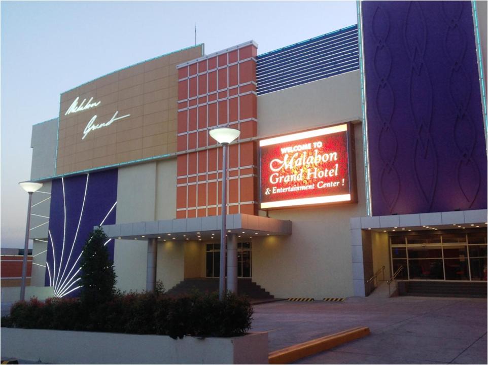 Malabon Hotel | Malabon Grand Hotel and Events Place